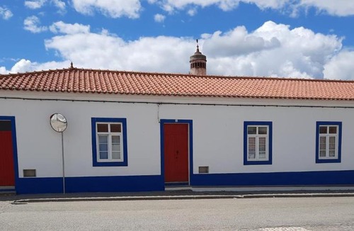 Ervidel House | Ervidel Guest House - N2 (km 607)