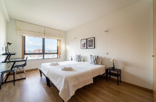 Portela Apartment | Espírito Santo - T4 apartamento familiar - Braga