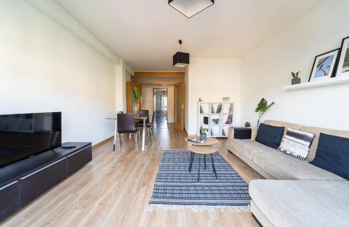 Portela Apartment | Espírito Santo - T4 apartamento familiar - Braga