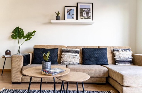 Portela Apartment | Espírito Santo - T4 apartamento familiar - Braga