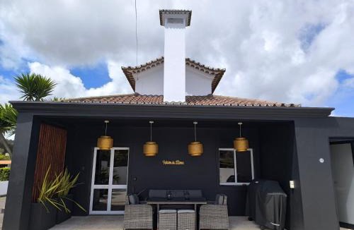 Capelas House | Espaço Roteiro de Mimos