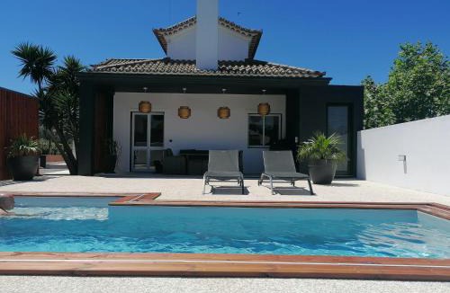 Capelas House | Espaço Roteiro de Mimos
