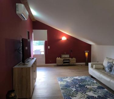Capelas House | Espaço Roteiro de Mimos
