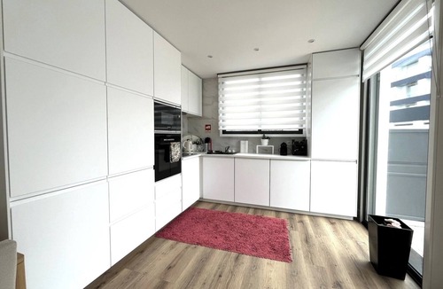 Espinho Apartment | Espinho Beach House by Trip2Portugal