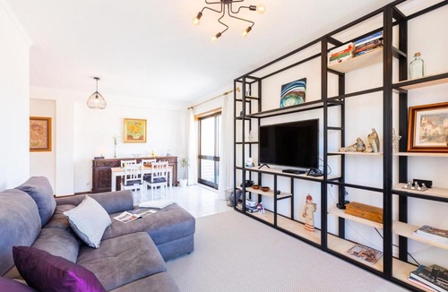 Espinho Apartment | Espinho Sunshine Flat
