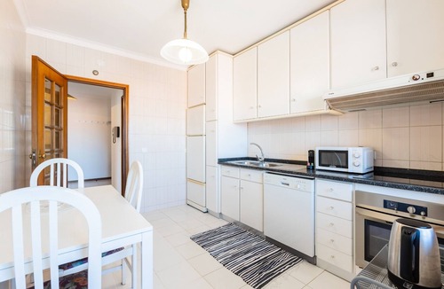 Espinho Apartment | Espinho Sunshine Flat