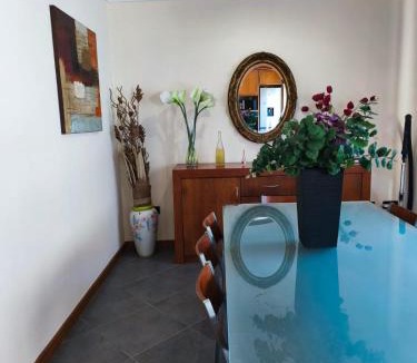 Marinhas Villa | Esposende Charming Villa With Garden