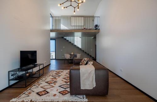 Ribeira Grande Apartment | Essence Villas - Bath & Sunset