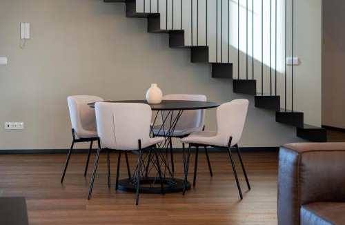 Ribeira Grande Apartment | Essence Villas - Bath & Sunset