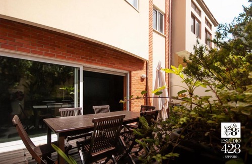 Espinho Apartment | Estúdio 428