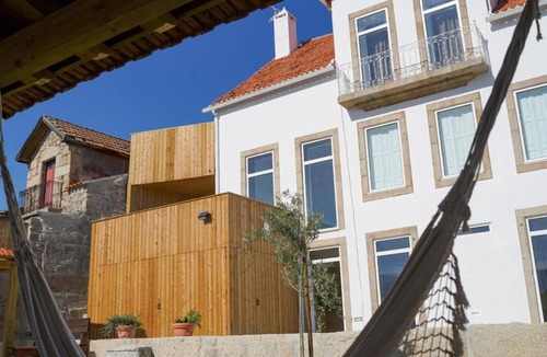 Seia Apartment | Estúdio Matriarca