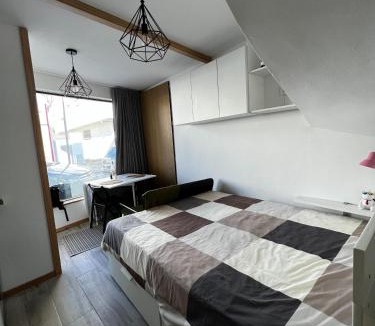 Povoa De Varzim House | Estúdio Matriz PVZ