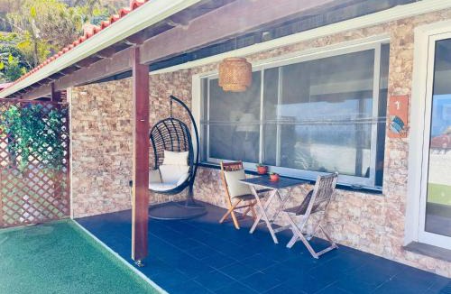 Porto da Cruz Apartment | Estúdio Villa Matilde e Joaquim