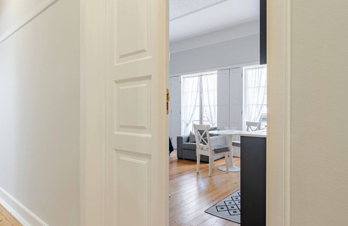 Pombal Apartment | Estúdio - Zona Histórica de Pombal