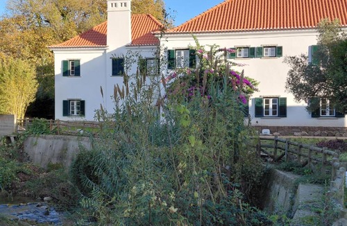 Eugaria Hotel | Estalagem De Colares
