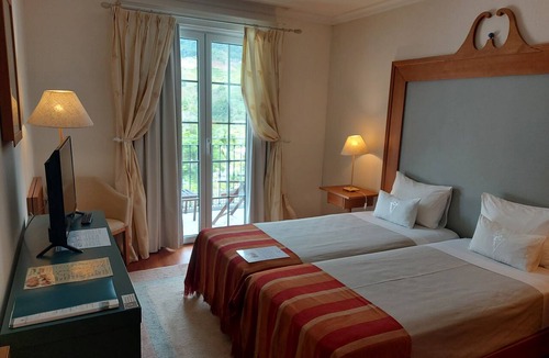 Sao Vicente Hotel | Estalagem Do Vale