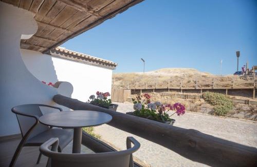 Praia do Guincho Hotel | Estalagem Muchaxo Hotel