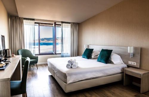 Praia do Guincho Hotel | Estalagem Muchaxo Hotel