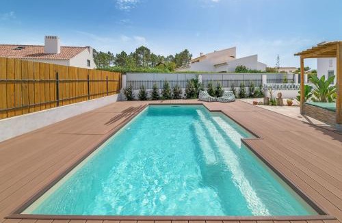 Camarate House | Esteva CountryHouse