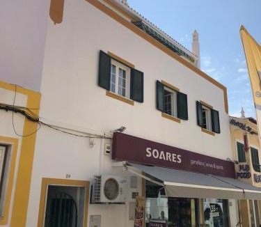 Alvor Apartment | Esteves Apartment - Alvor Center