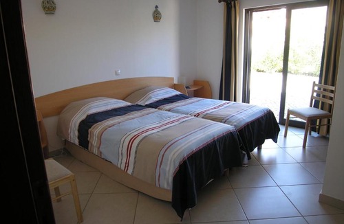 Porto de Mos Apartment | Esti Chamaco - Lagos