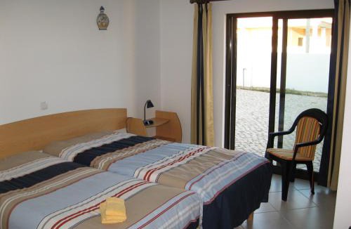 Porto de Mos Apartment | Esti Chamaco - Lagos