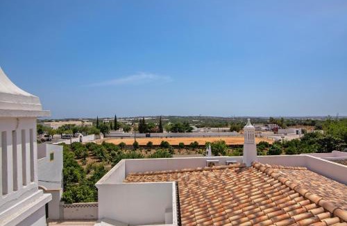 Vale de Seixos Apartment | Estoi Heritage