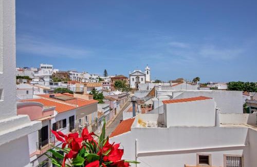 Vale de Seixos Apartment | Estoi Heritage