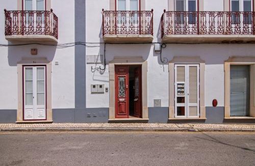 Vale de Seixos Apartment | Estoi Heritage