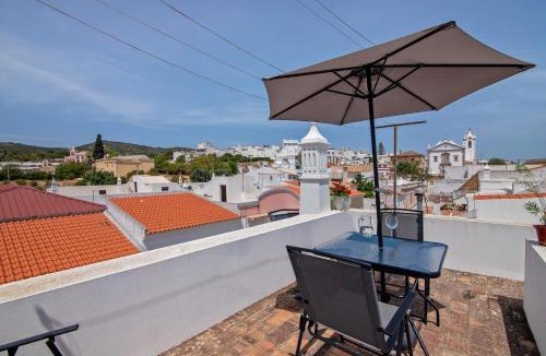 Vale de Seixos Apartment | Estoi Heritage