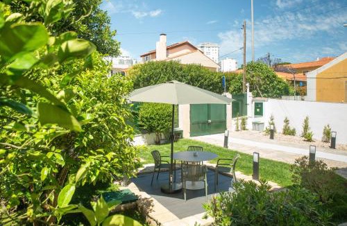 Estoril House | Estoril Guest Palace