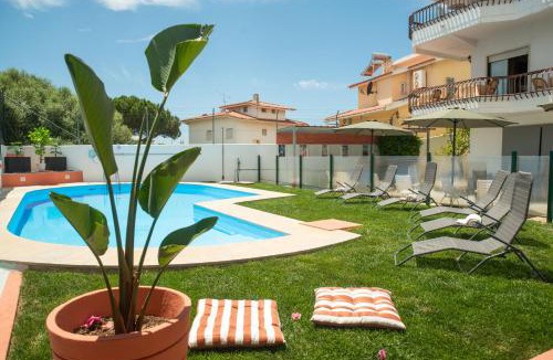 Estoril House | Estoril Guest Palace