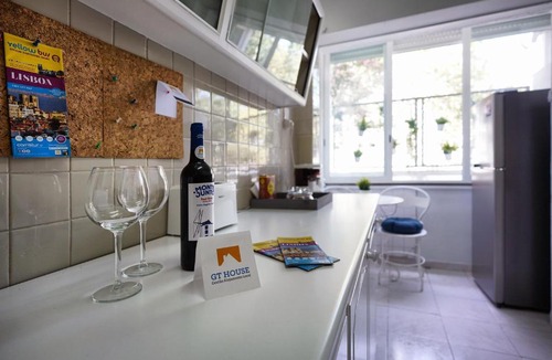 Estoril Apartment | Estoril Under the Sun