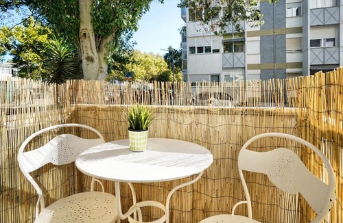 Estoril Apartment | Estoril Under the Sun