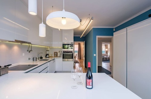 Estoril Villa | Estoril Villa Serena