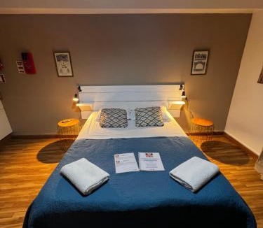 Benfica Apartment | Estrada De Benfica 600 Apartamentos