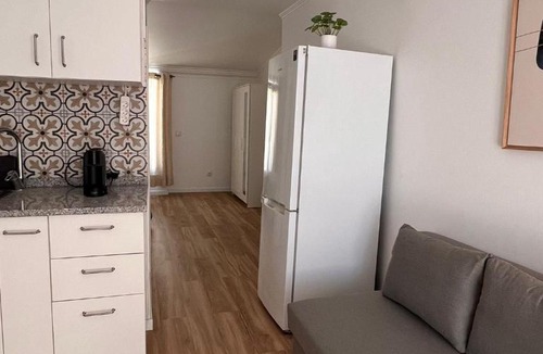 Cacilhas Apartment | Estrela da Almada Mascarenhas