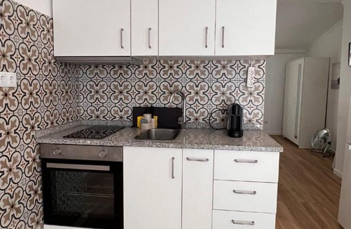 Cacilhas Apartment | Estrela da Almada Mascarenhas