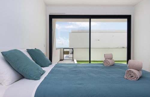Fuseta Apartment | Estrela da Fuzeta