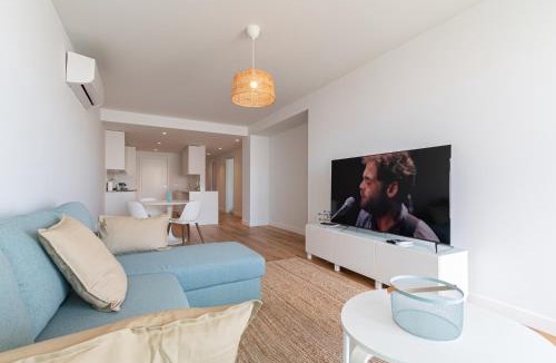 Fuseta Apartment | Estrela da Fuzeta