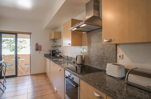 Praia da Luz Apartment | Estrela da Luz Spectacular Penthouse With Sea And Pool View