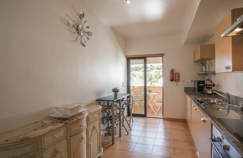 Praia da Luz Apartment | Estrela da Luz Spectacular Penthouse With Sea And Pool View