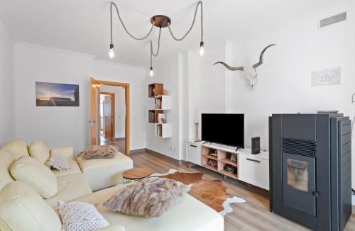 Unhais da Serra Apartment | Estrela da Serra
