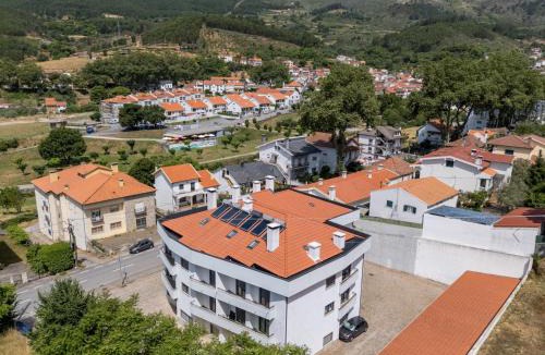 Unhais da Serra Apartment | Estrela da Serra