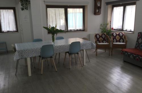 A Ver-o-Mar Apartment | Estrela de Aver o Mar
