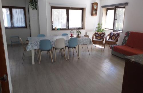 A Ver-o-Mar Apartment | Estrela de Aver o Mar