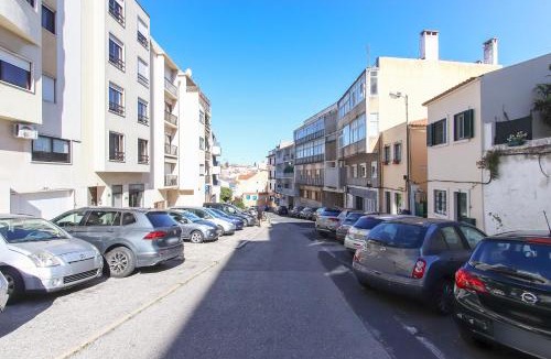 Santa Isabel Apartment | Estrela Delight by Homing