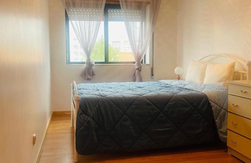 Vila Praia de Ancora Apartment | Estrela do Mar Apartments