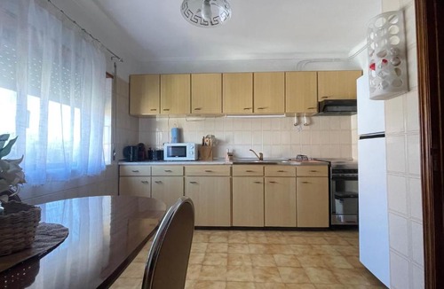 Vila Praia de Ancora Apartment | Estrela do Mar Apartments