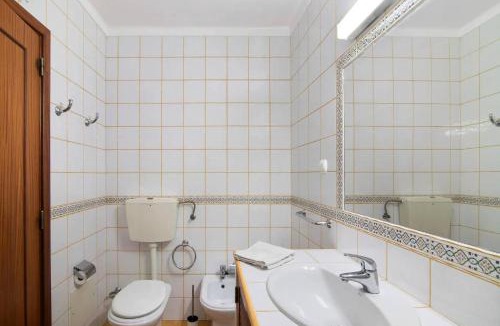 Santa Luzia Apartment | Estrela do mar